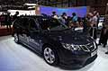 Saab 9-3 Griffin SportCombi